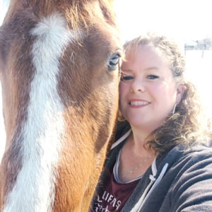 Meet your Posher, Casey